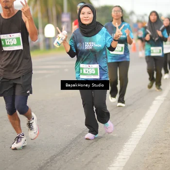 Runner Photo 4511897
