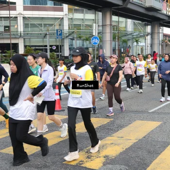 Runner Photo 4511901