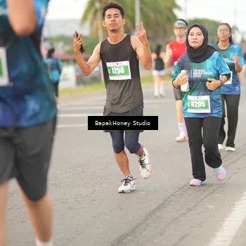 Runner Photo 4511905