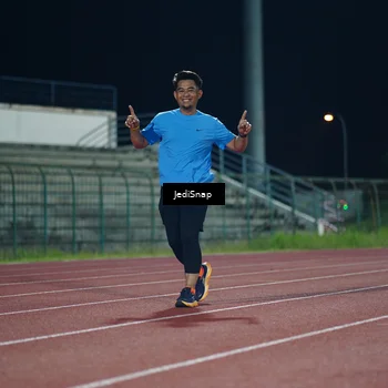Runner Photo 4511908