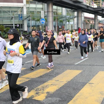 Runner Photo 4511910