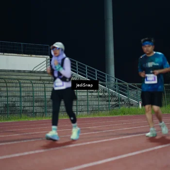 Runner Photo 4511915