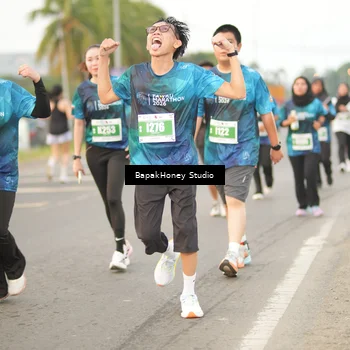 Runner Photo 4511918