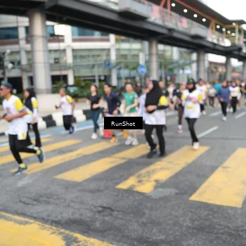 Runner Photo 4511919