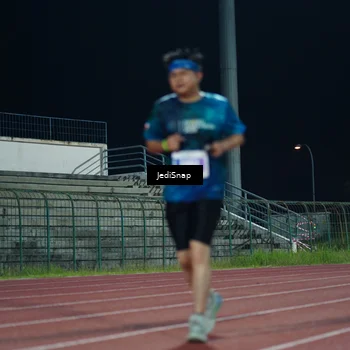 Runner Photo 4511920