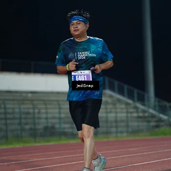 Runner Photo 4511922