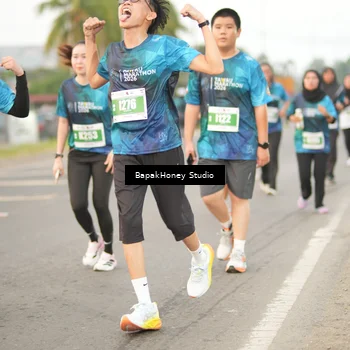 Runner Photo 4511924