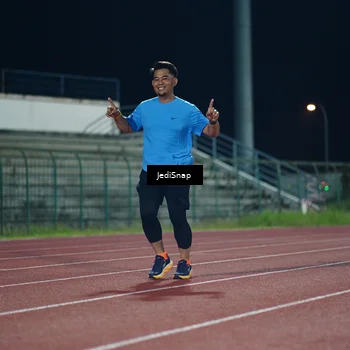 Runner Photo 4511925
