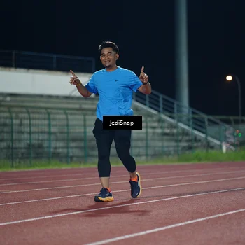 Runner Photo 4511931