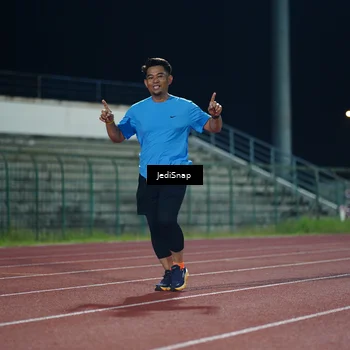Runner Photo 4511932