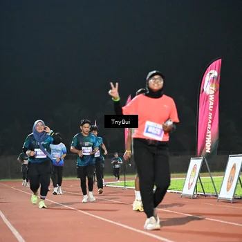 Runner Photo 4511938