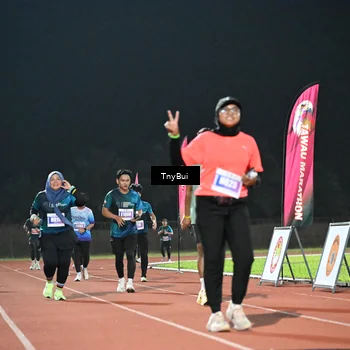 Runner Photo 4511941