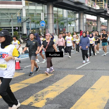 Runner Photo 4511954