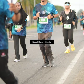 Runner Photo 4511968
