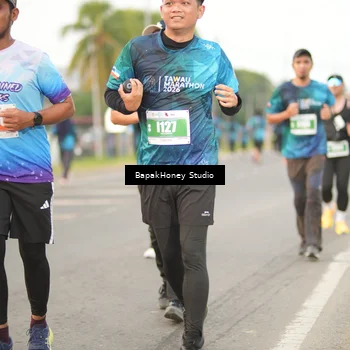 Runner Photo 4511972