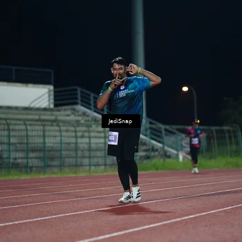 Runner Photo 4511976