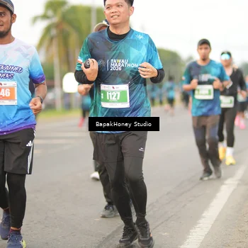 Runner Photo 4511980