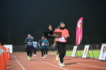 Runner Photo 4511985