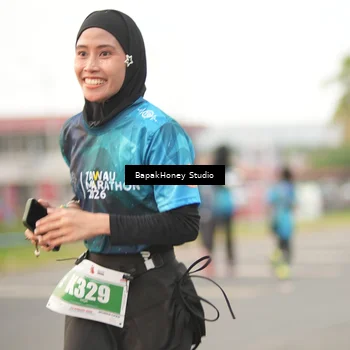 Runner Photo 4511987