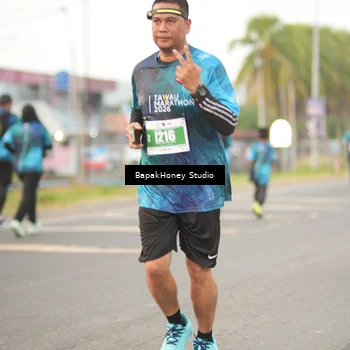 Runner Photo 4511988