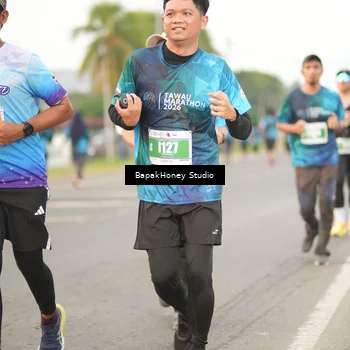 Runner Photo 4511989