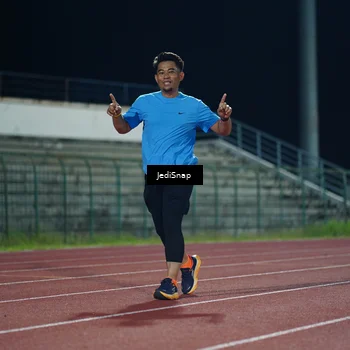 Runner Photo 4511992
