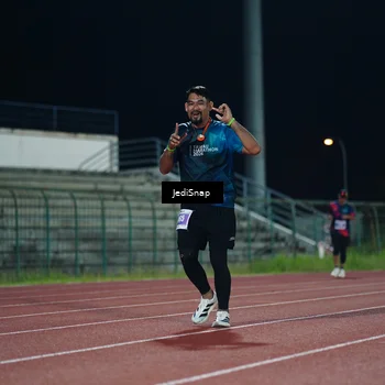 Runner Photo 4511993
