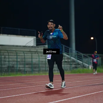 Runner Photo 4511996