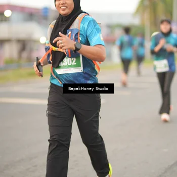 Runner Photo 4512004