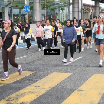 Runner Photo 4512015