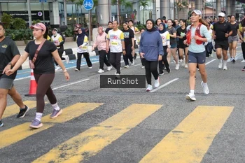 Runner Photo 4512019