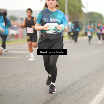 Runner Photo 4512021