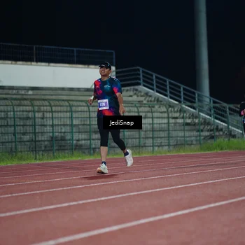 Runner Photo 4512045
