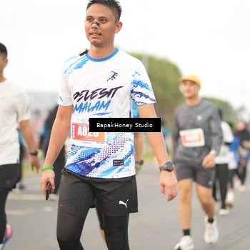 Runner Photo 4512049