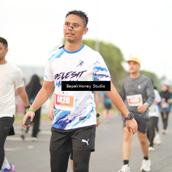 Runner Photo 4512050