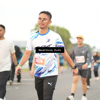Runner Photo 4512051
