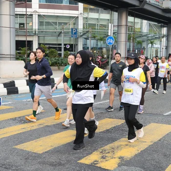 Runner Photo 4512053