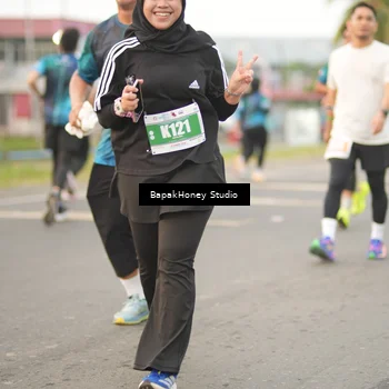 Runner Photo 4512058
