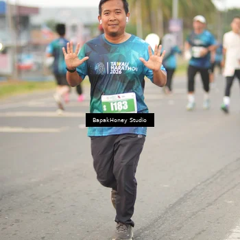 Runner Photo 4512060