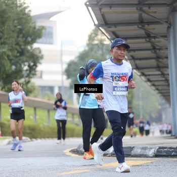 Runner Photo 4512061
