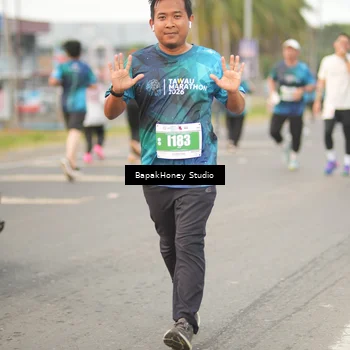 Runner Photo 4512063