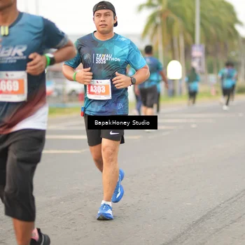 Runner Photo 4512064
