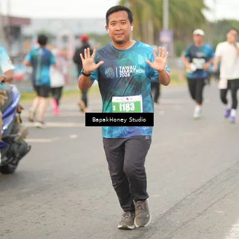 Runner Photo 4512067