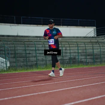 Runner Photo 4512068