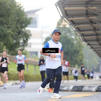 Runner Photo 4512072