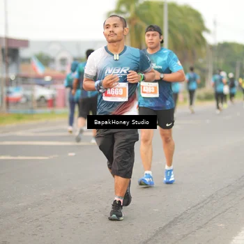 Runner Photo 4512076