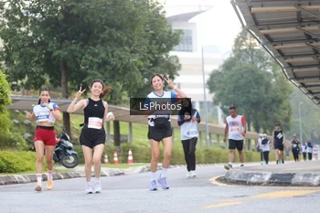 Runner Photo 4512079