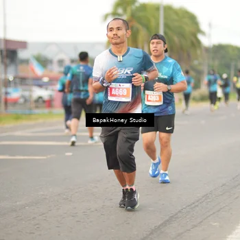 Runner Photo 4512080
