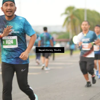Runner Photo 4512083