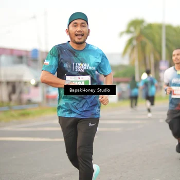 Runner Photo 4512085
